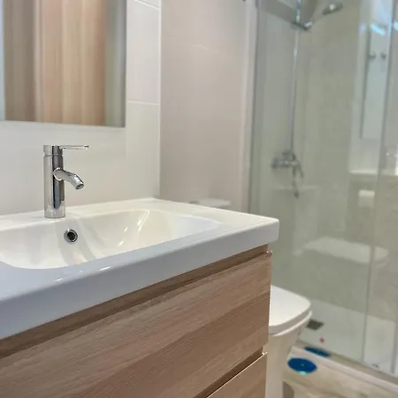 Fully Refurbished Gemelos 4