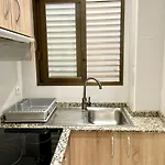 Apartment Renovated In Gemelos 4 With Pool, Levante