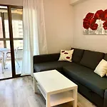 Renovated In Gemelos 4 With Pool, Levante