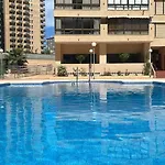 Renovated In Gemelos 4 With Pool, Levante