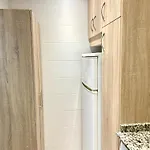Apartment Renovated In Gemelos 4 With Pool, Levante *