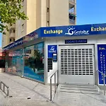 Renovated In Gemelos 4 With Pool, Levante