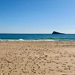 Renovated In Gemelos 4 With Pool, Levante Apartment