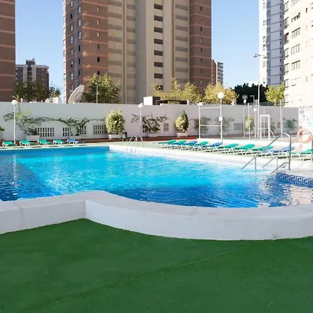 Appartamento Fully Refurbished Gemelos 4