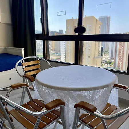 Fully Refurbished Gemelos 4 *