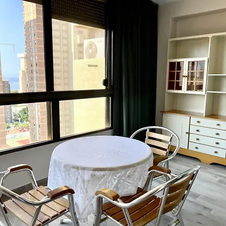 Appartamento Fully Refurbished Gemelos 4