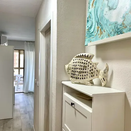 Appartamento Fully Refurbished Gemelos 4 *