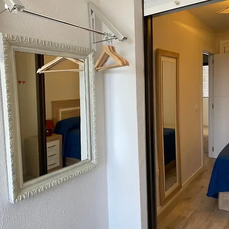 Apartman Renovated In Gemelos 4 With Pool, Levante *