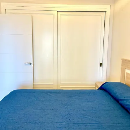 Apartman Renovated In Gemelos 4 With Pool, Levante *