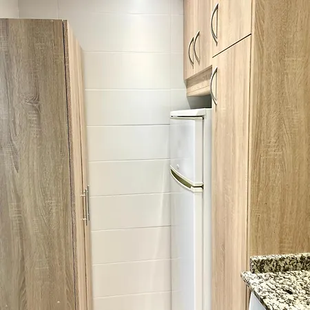 Apartament Renovated In Gemelos 4 With Pool, Levante *