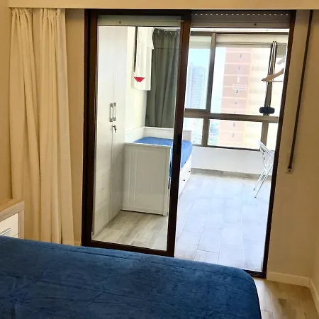 Fully Refurbished Gemelos 4 Apartmán