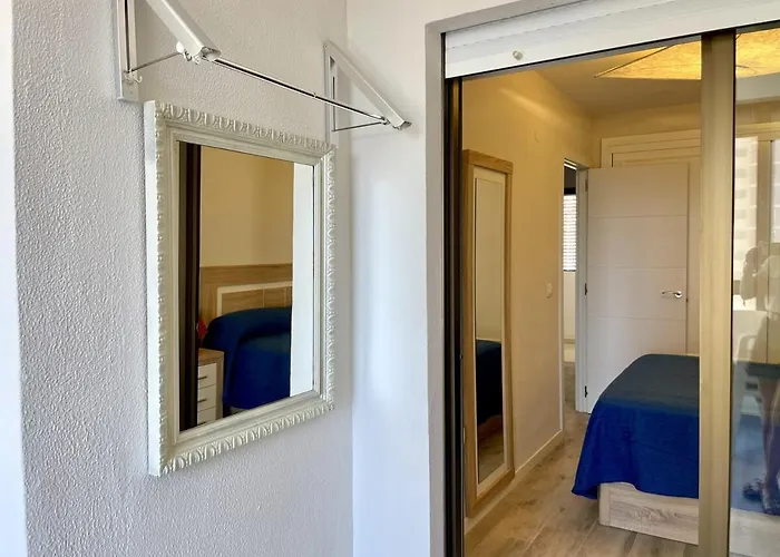Fully Refurbished Gemelos 4 *