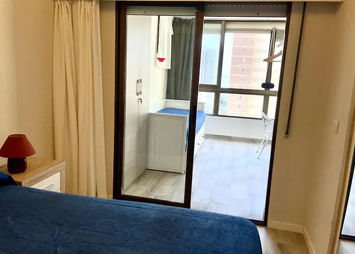 Fully Refurbished Gemelos 4 Apartmán