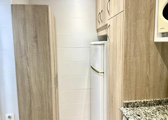 Fully Refurbished Gemelos 4 Apartmán